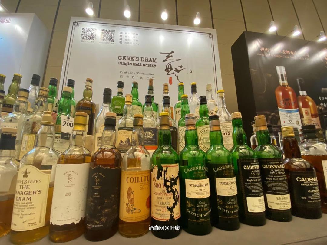 <img src='https://sdata.whiskyworm.com/xcxpics/emoji_14.png' class='emoji' />这些酒要是出现在积分商城怎么样。只限会员兑换