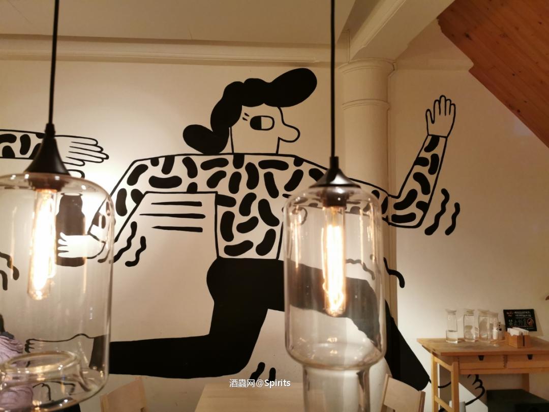 台北美凯乐（美其乐）Mikkeller啤酒屋