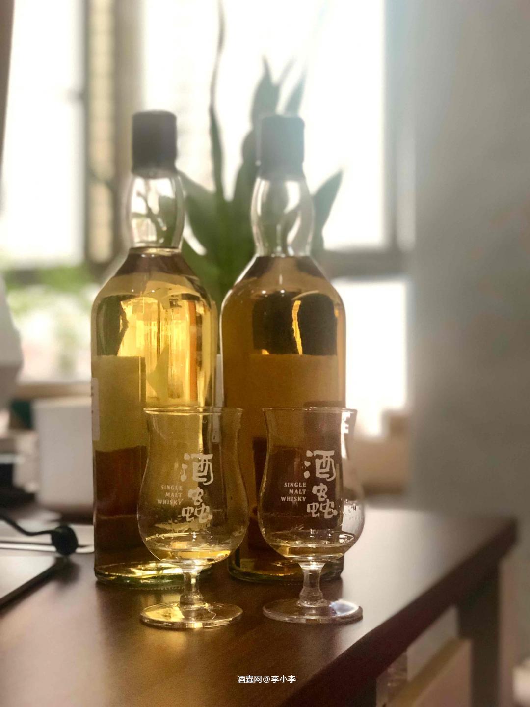 抢先一步试酒<img src='https://sdata.whiskyworm.com/xcxpics/emoji_21.png' class='emoji' />