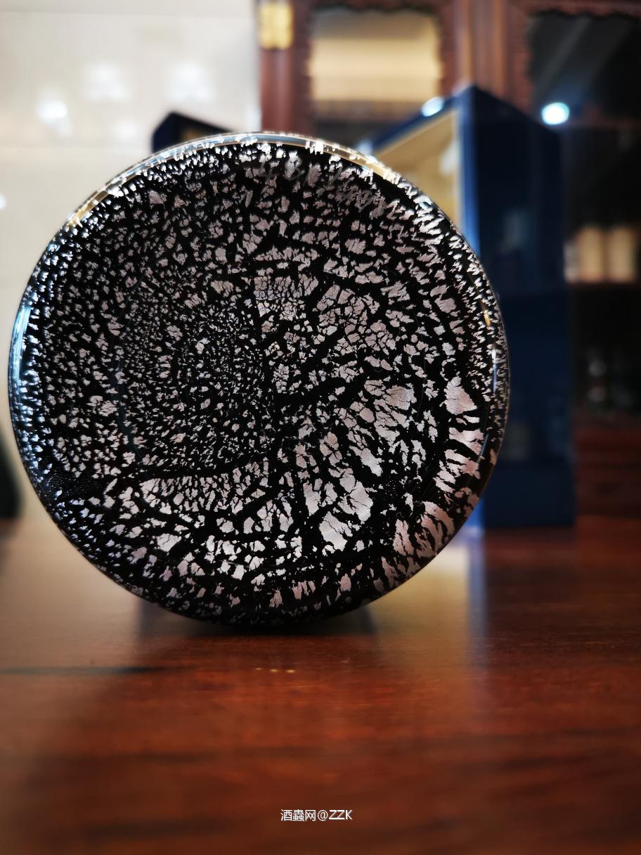 Old pulteney40有点味道