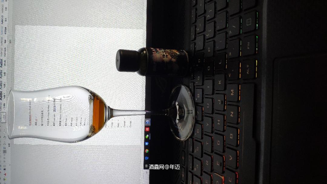 Bruichladdich 23yo Black Art 4.1  