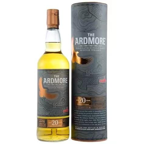 Ardmore 20 yo 1996