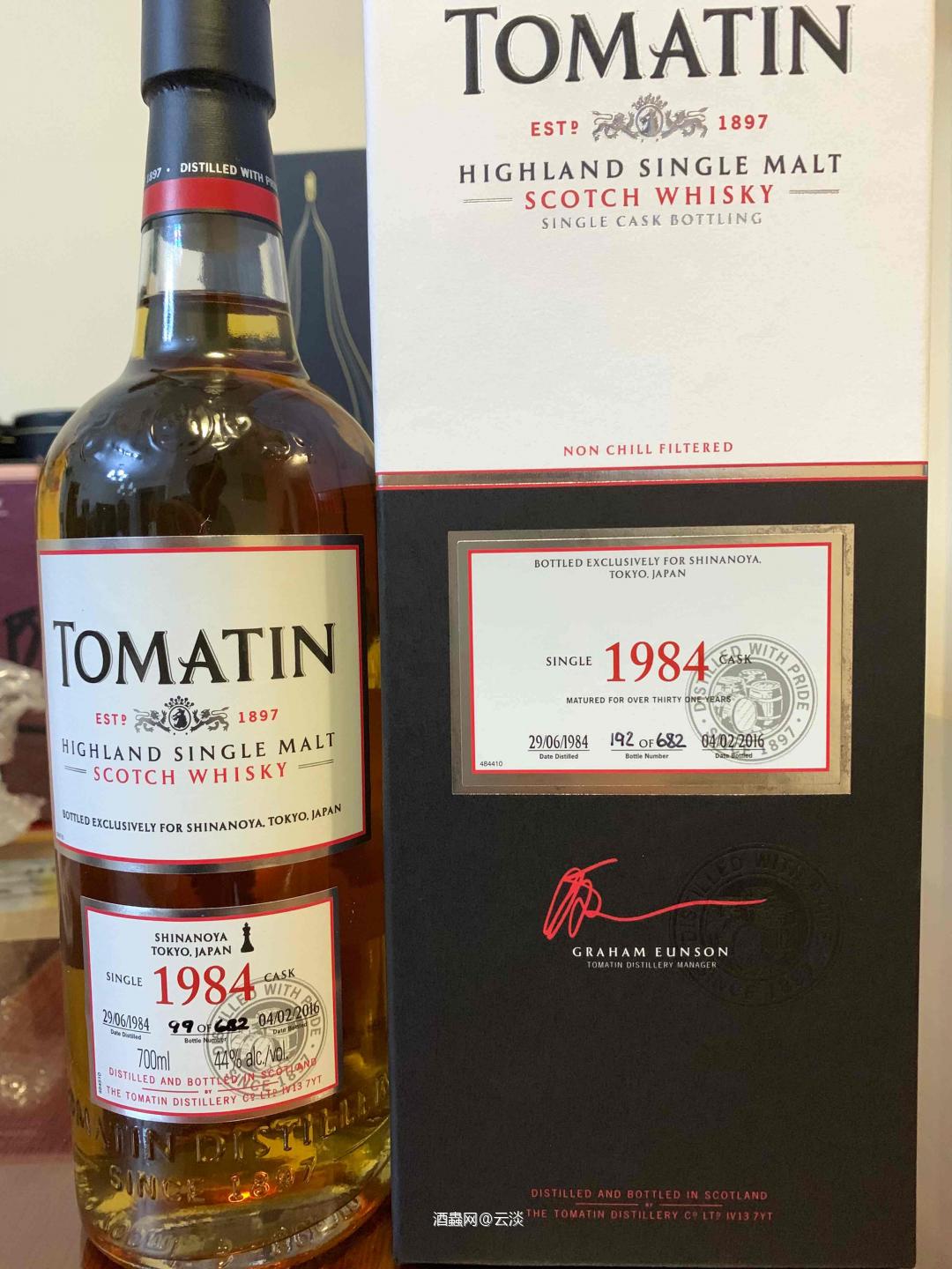 据说这只也很好喝，哈哈😄