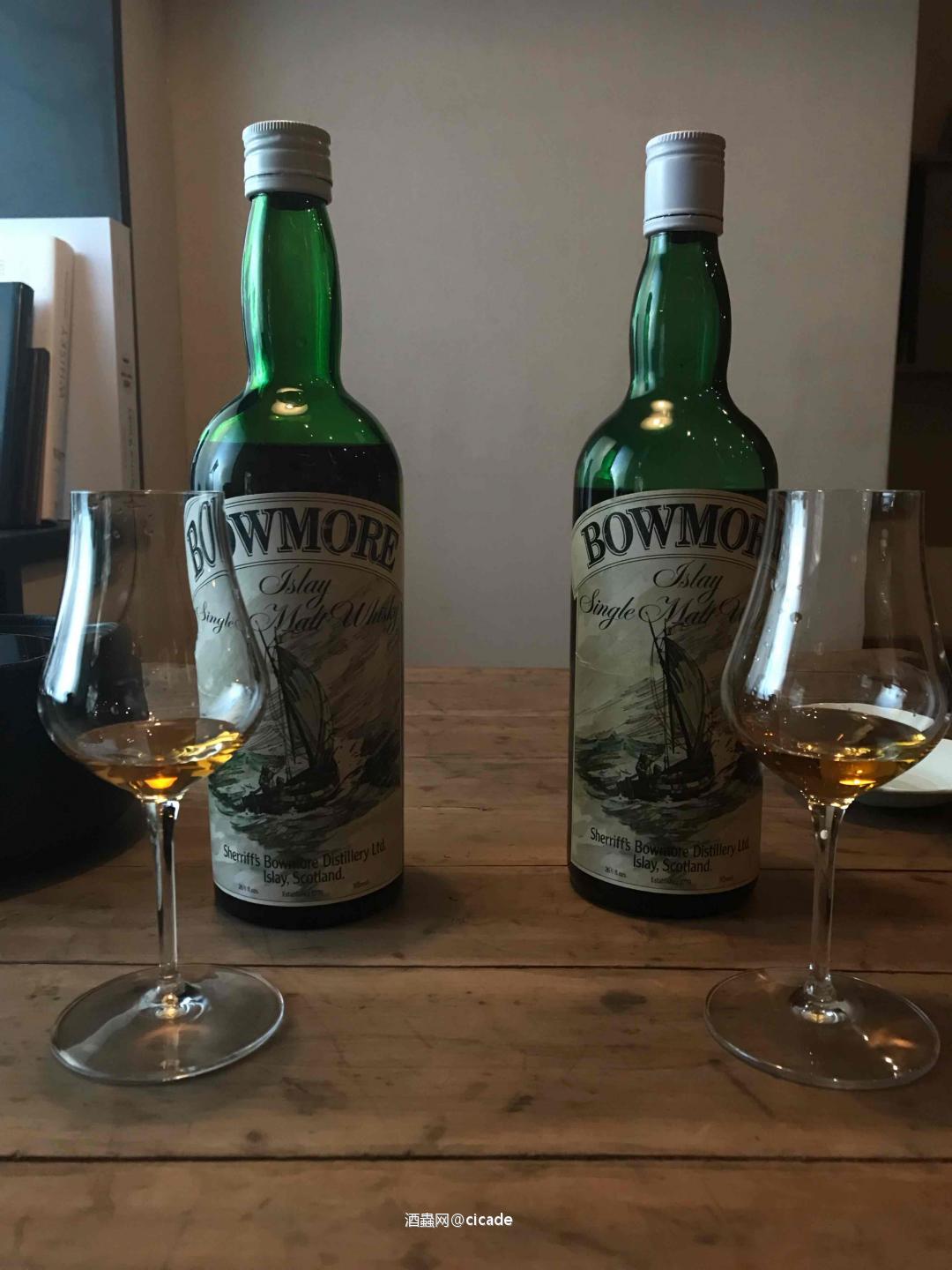 Bowmore sherriff’s