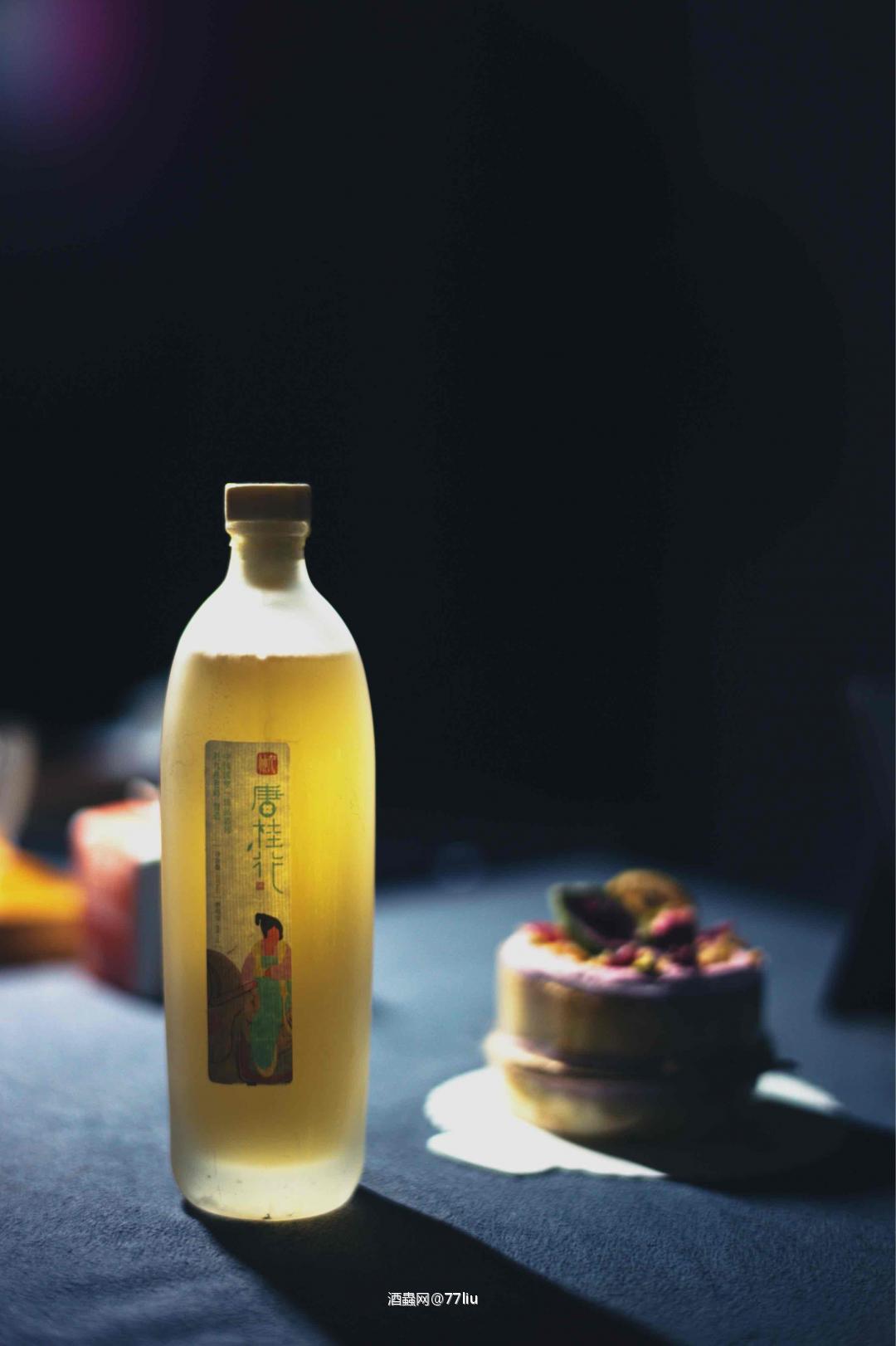 唐桂花，新玩具