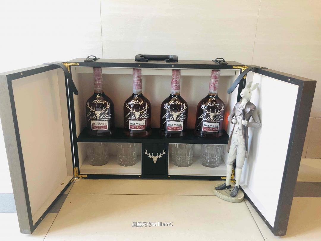 大摩新四季礼盒