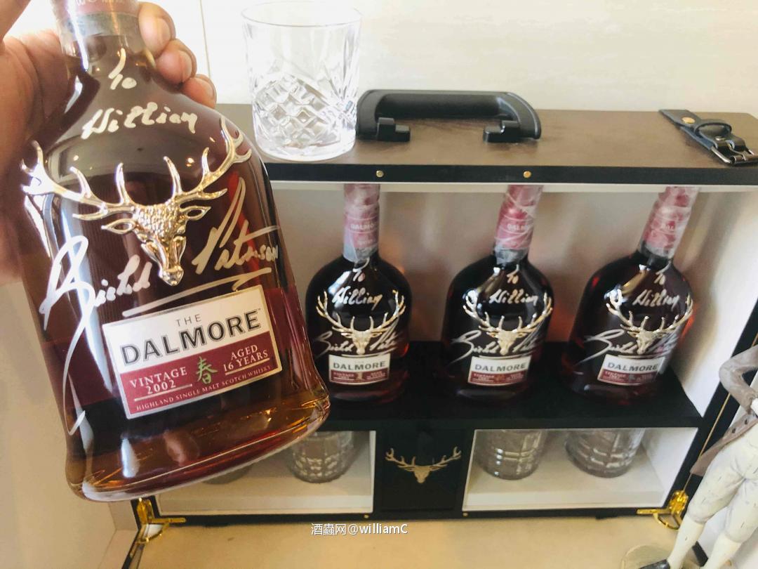 大摩新四季礼盒