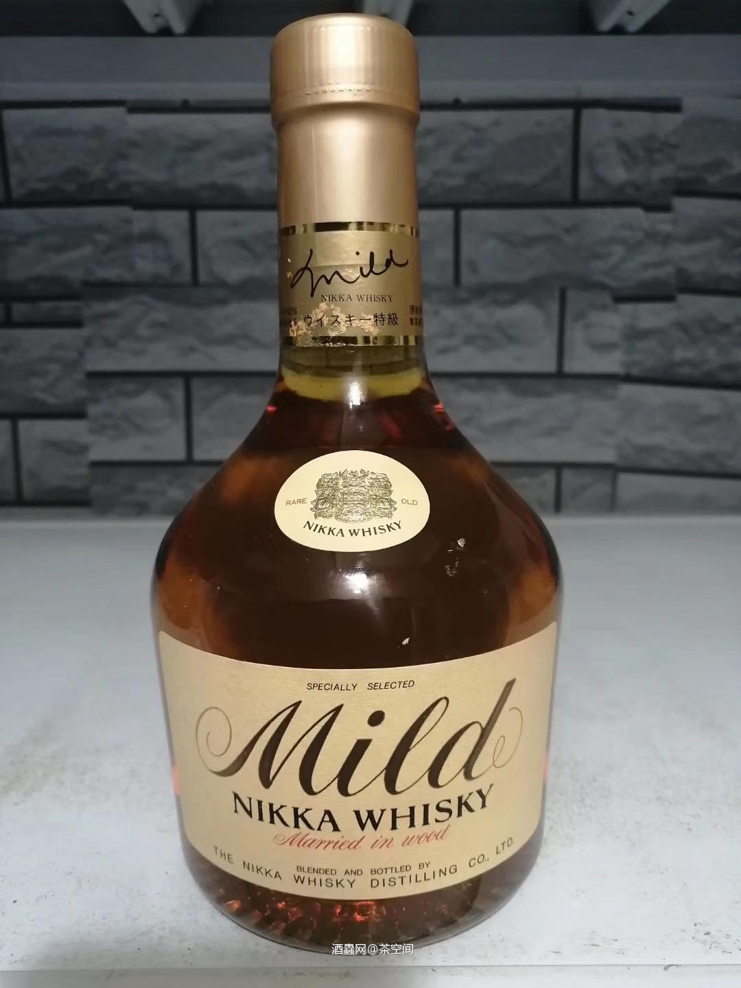 有哪位大神介绍一下这个酒吗？