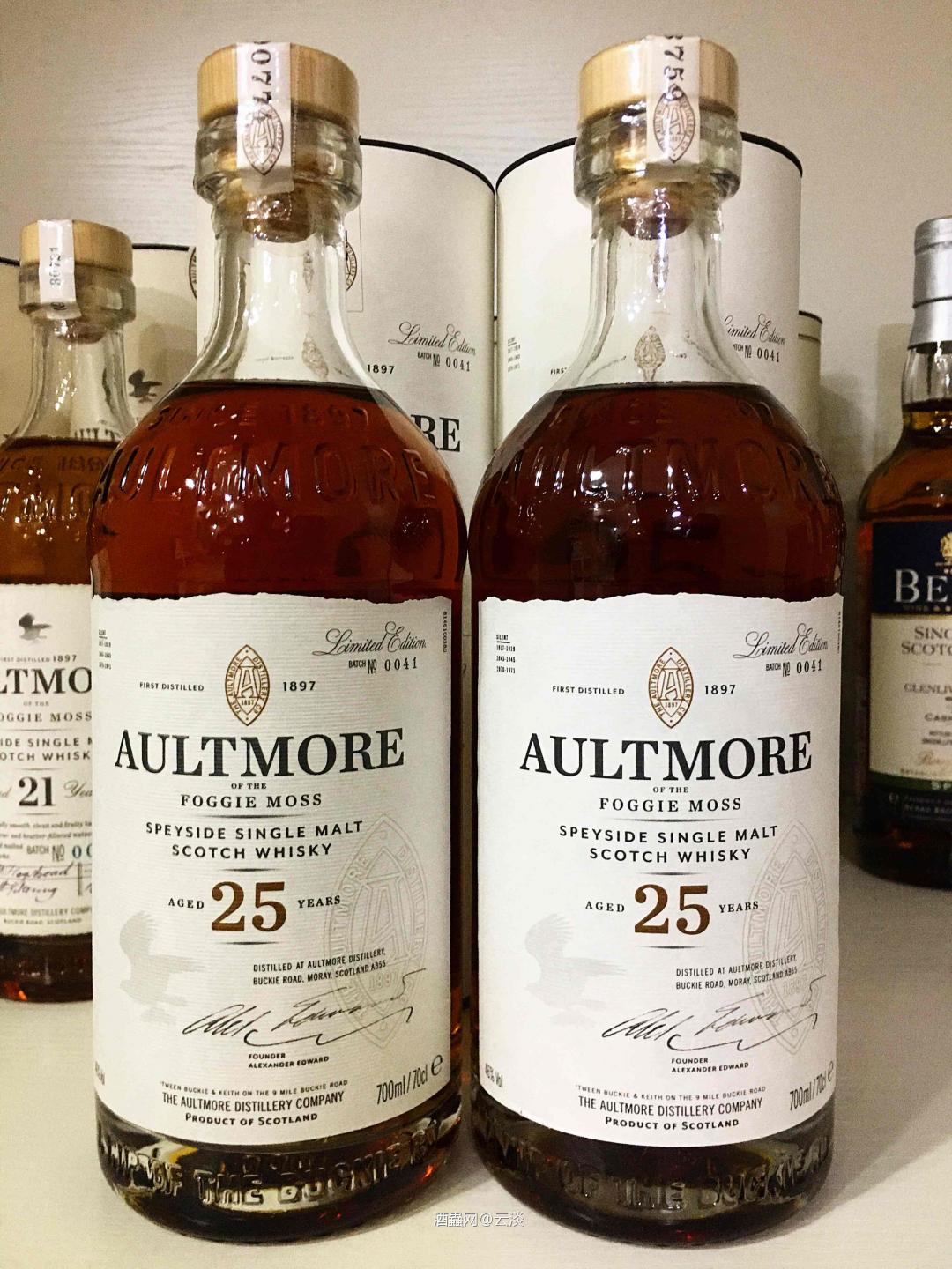 酒虫的到啦<img src='https://sdata.whiskyworm.com/xcxpics/emoji_14.png' class='emoji' /><img src='https://sdata.whiskyworm.com/xcxpics/emoji_14.png' class='emoji' />