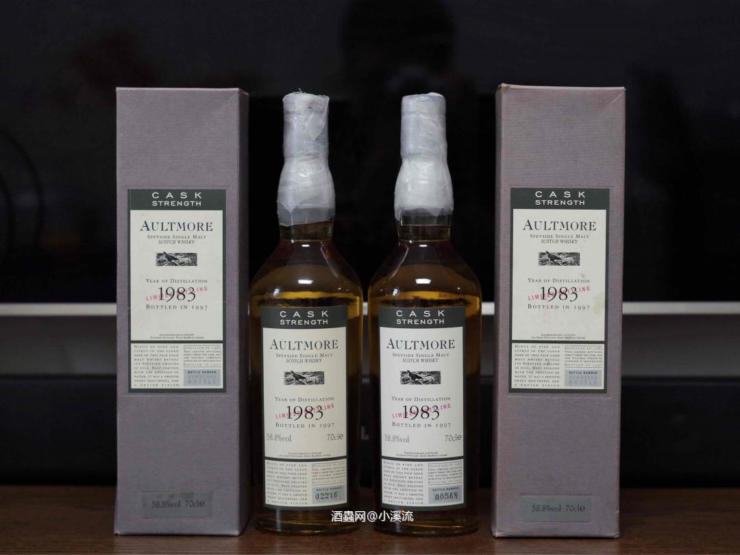 欧摩王力荐，欧摩1983 Flora & Fauna