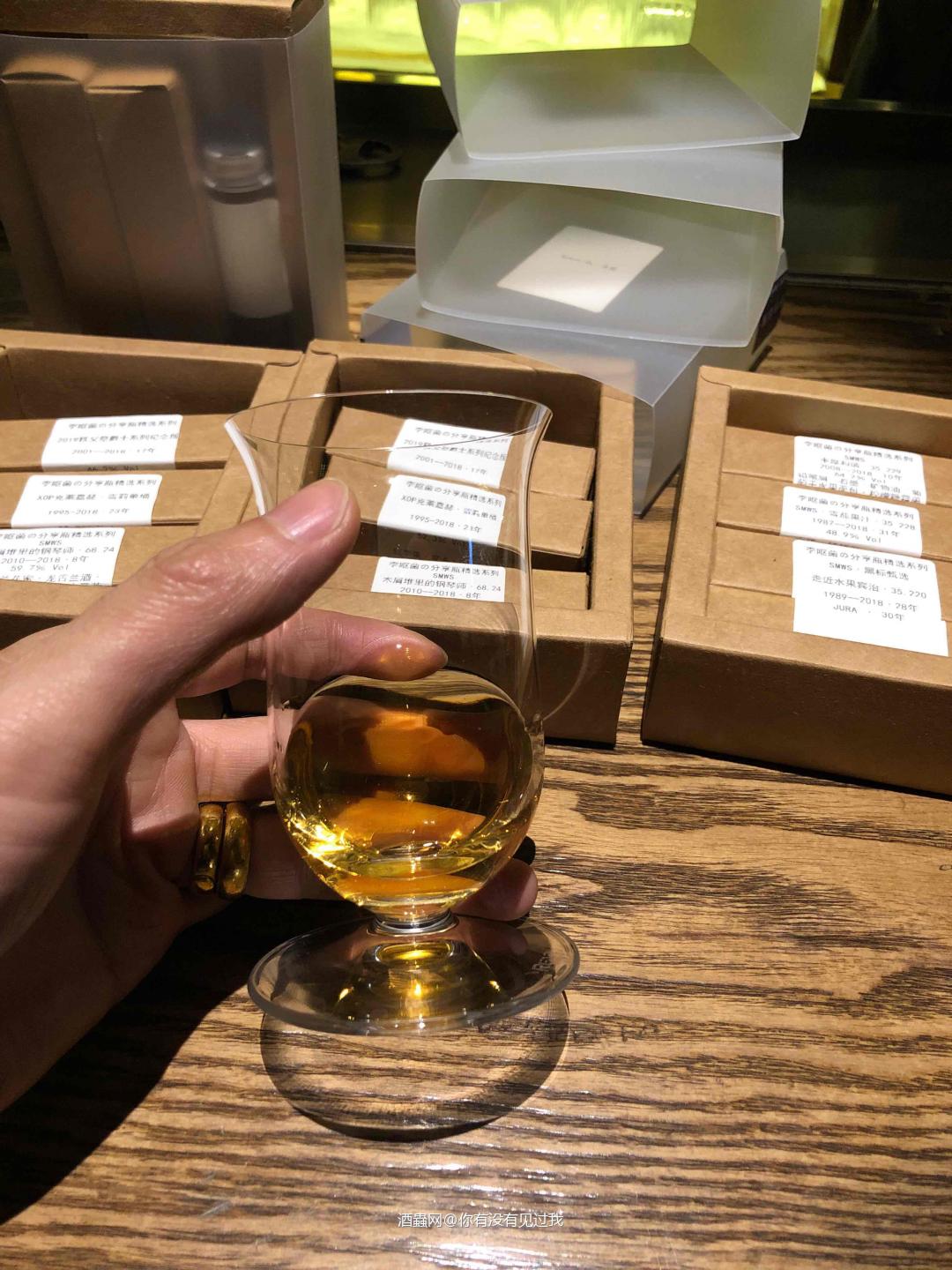 The Akkeshi2019 水楢桶 55% 分享瓶<p class='p'/> <p class='p'/>…