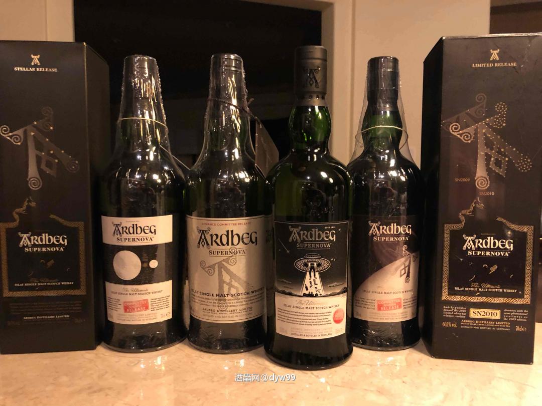 星星们总算团聚了……