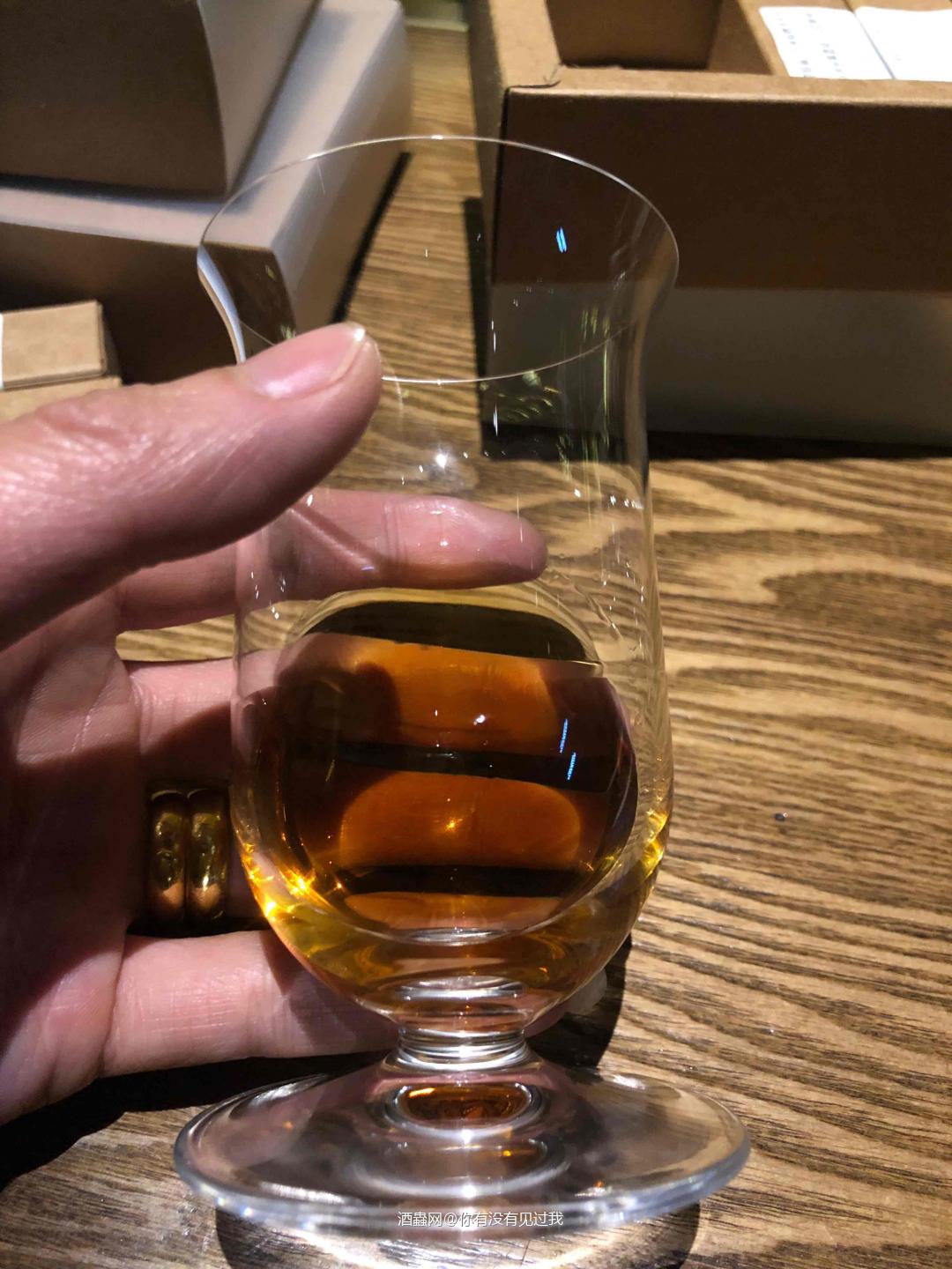 XOP-克莱嘉赫雪莉单桶 • 2019限定版 • 23年 •…