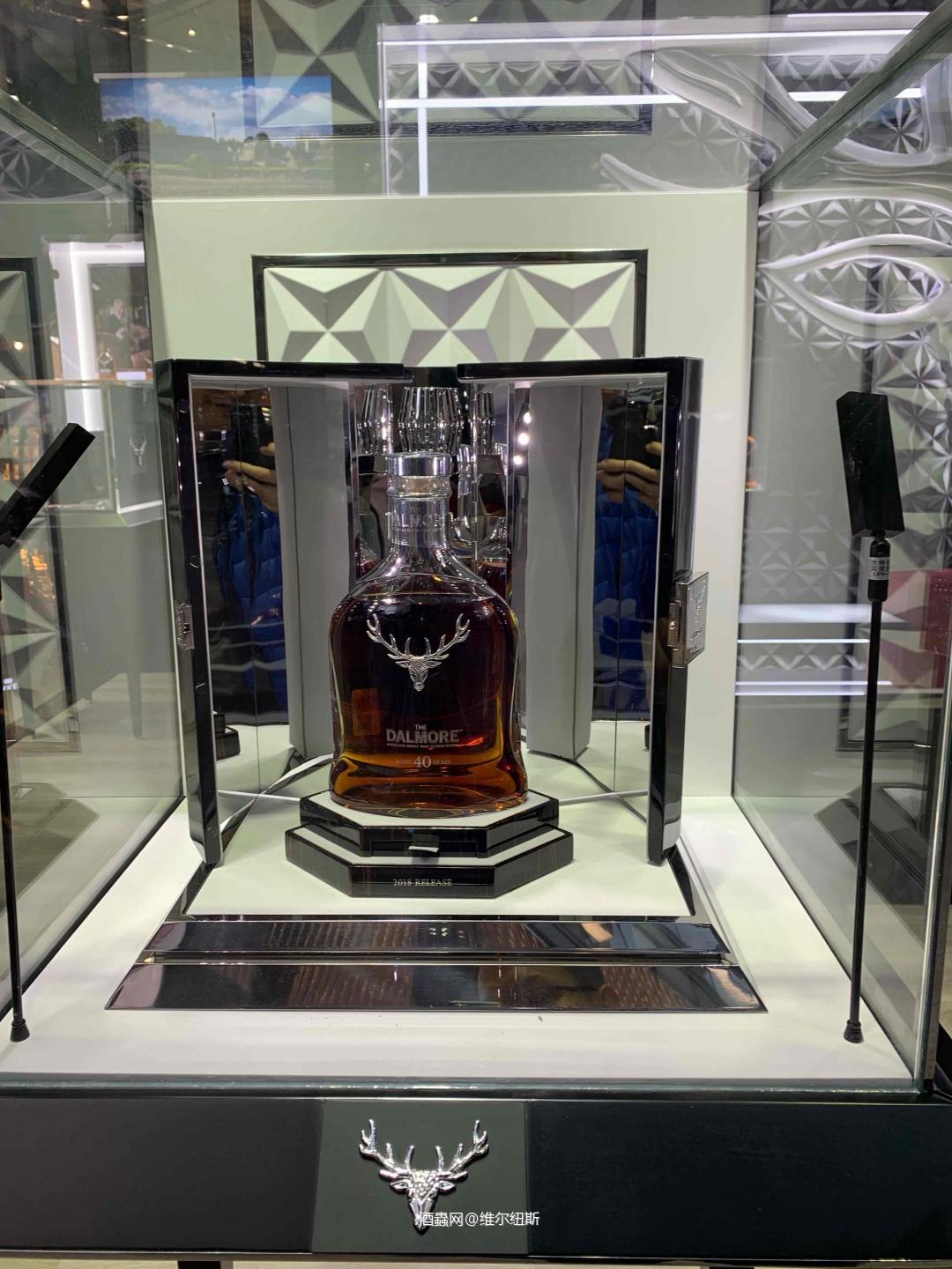 达摩展销，逛上一逛