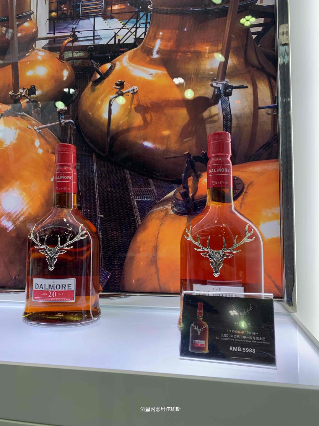 达摩展销，逛上一逛