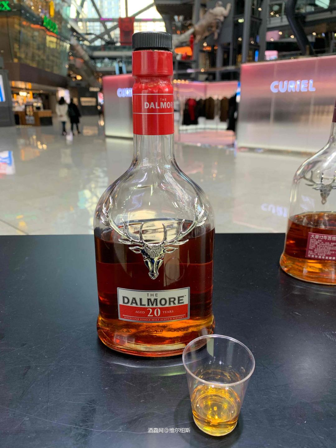 达摩展销，逛上一逛