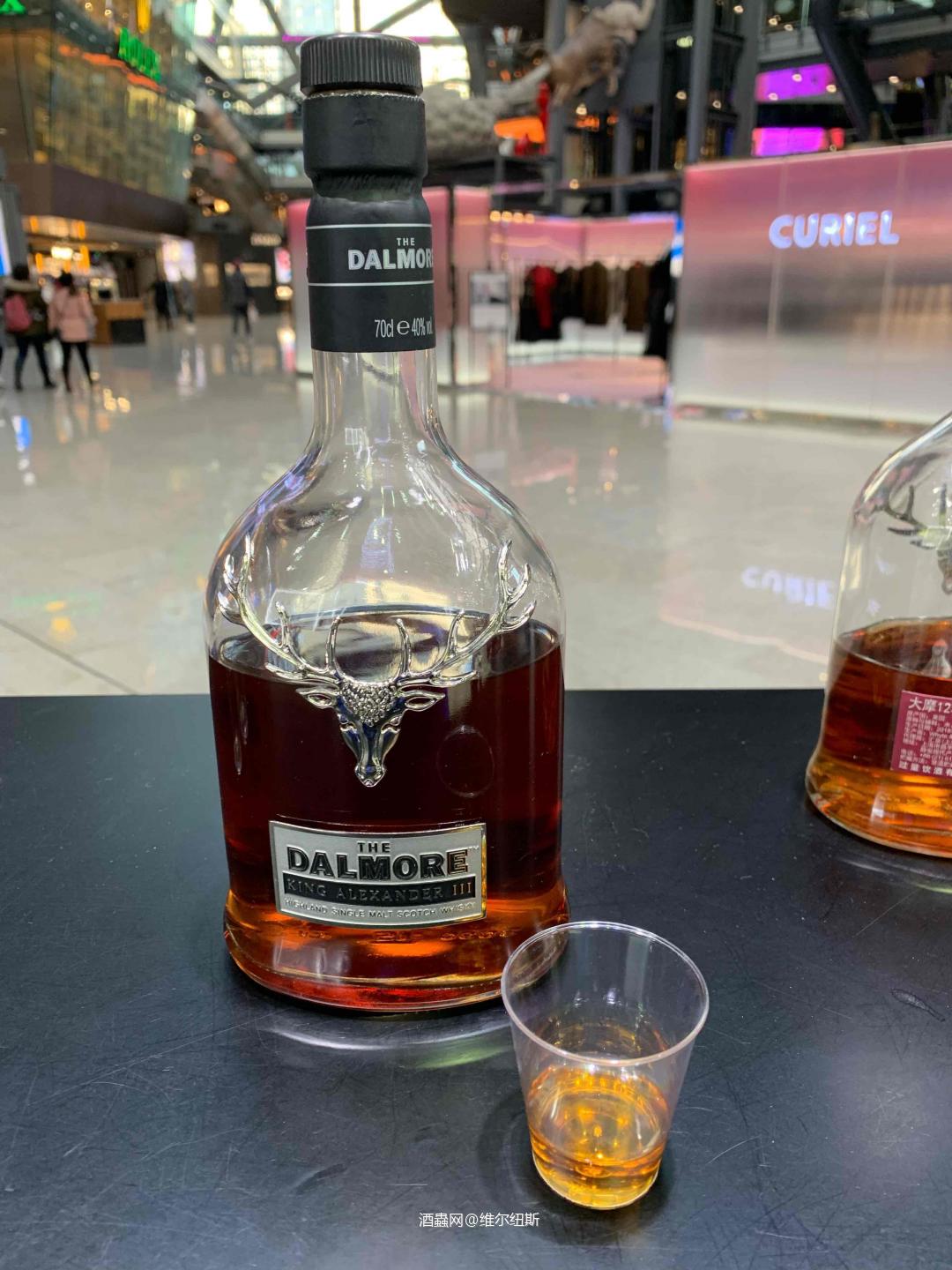 达摩展销，逛上一逛