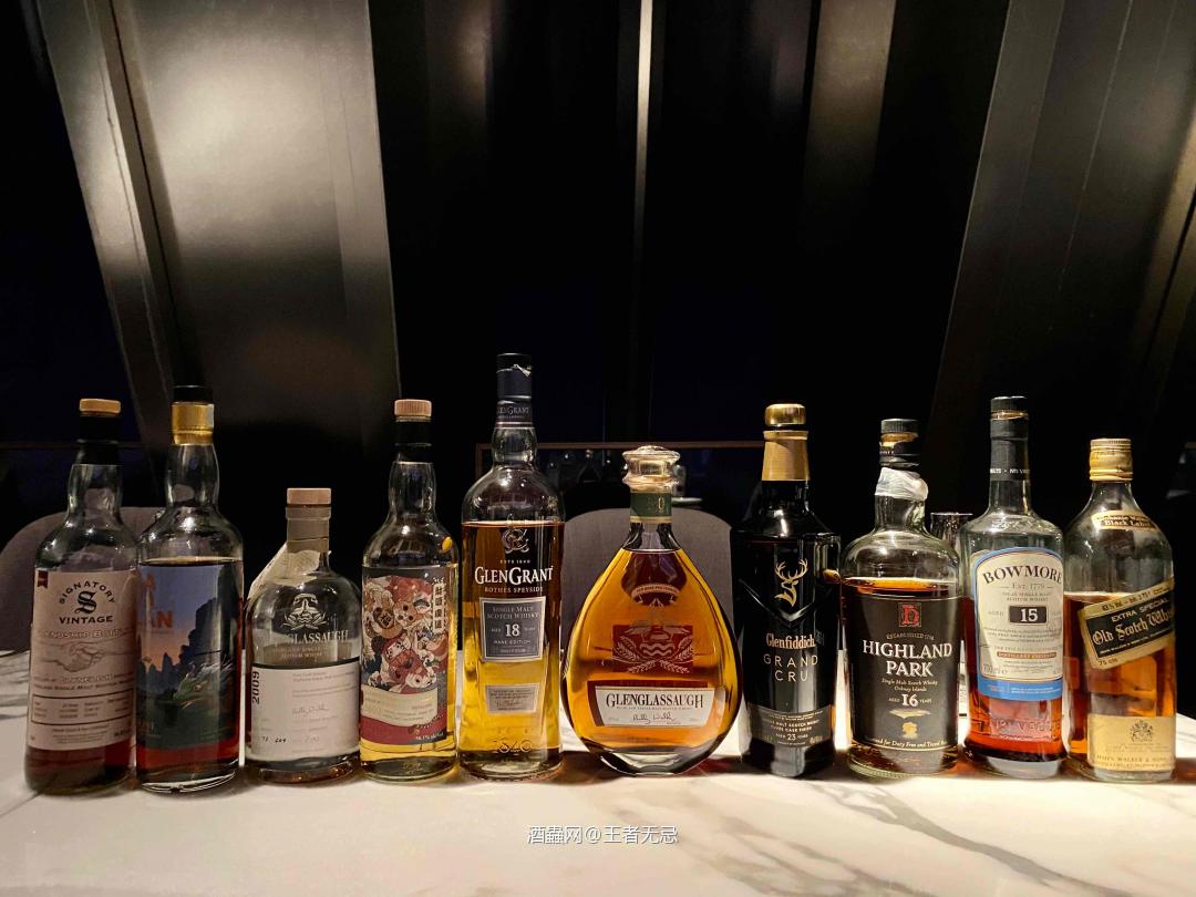 秋天该很好,你若尚在场。