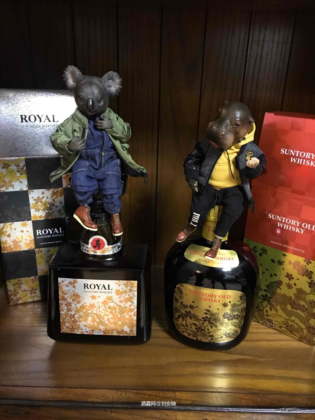 继续撒狗粮。日本东京游。