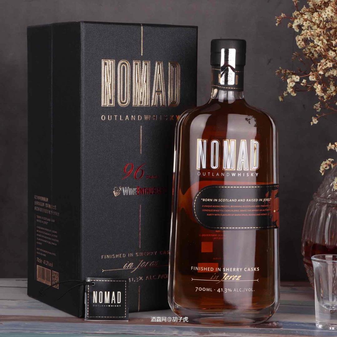 如果有机会遇见这款酒可以试一下，酒液是达摩6年的波本桶。