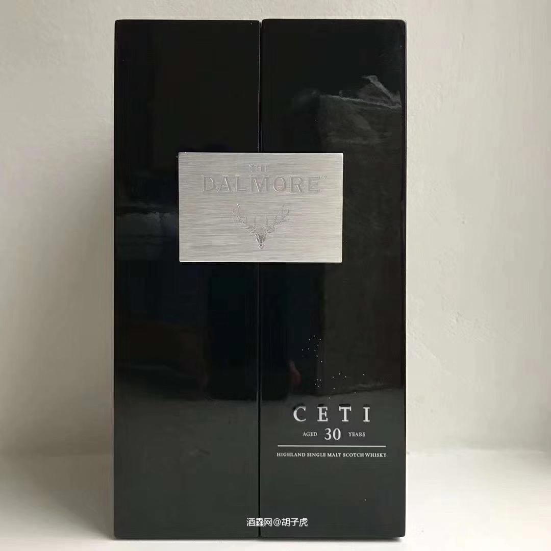 Dalmore CETI 30年，三天内必出