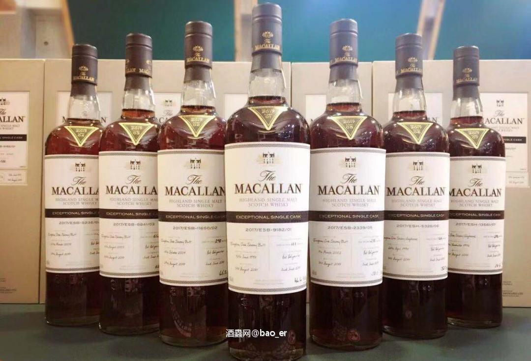 一套七瓶，价格不知道在哪里<img src='https://sdata.whiskyworm.com/xcxpics/emoji_8.png' class='emoji' />