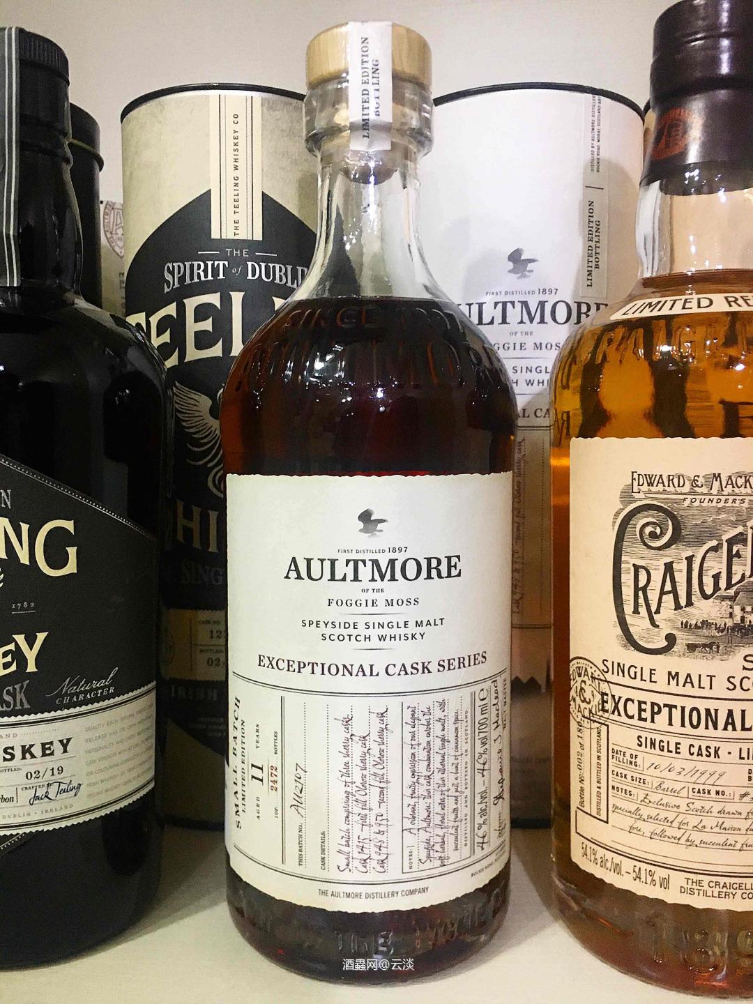 一只只进酒柜<img src='https://sdata.whiskyworm.com/xcxpics/emoji_21.png' class='emoji' /><img src='https://sdata.whiskyworm.com/xcxpics/emoji_21.png' class='emoji' />