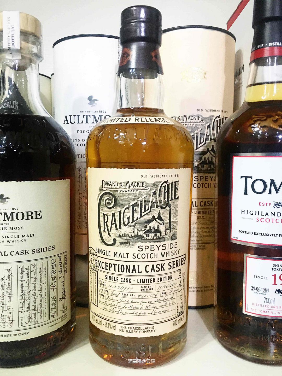 一只只进酒柜<img src='https://sdata.whiskyworm.com/xcxpics/emoji_21.png' class='emoji' /><img src='https://sdata.whiskyworm.com/xcxpics/emoji_21.png' class='emoji' />