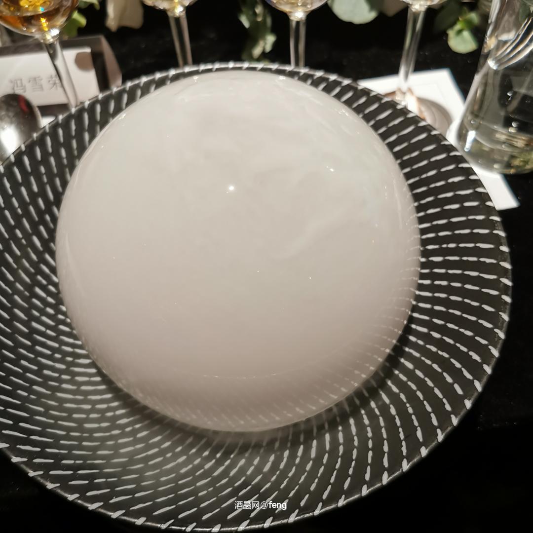 苏格登品鉴晚宴