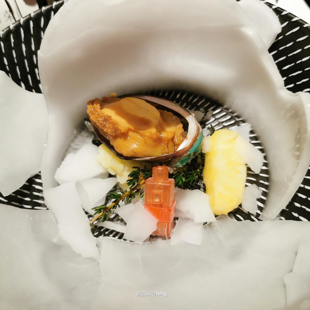 苏格登品鉴晚宴