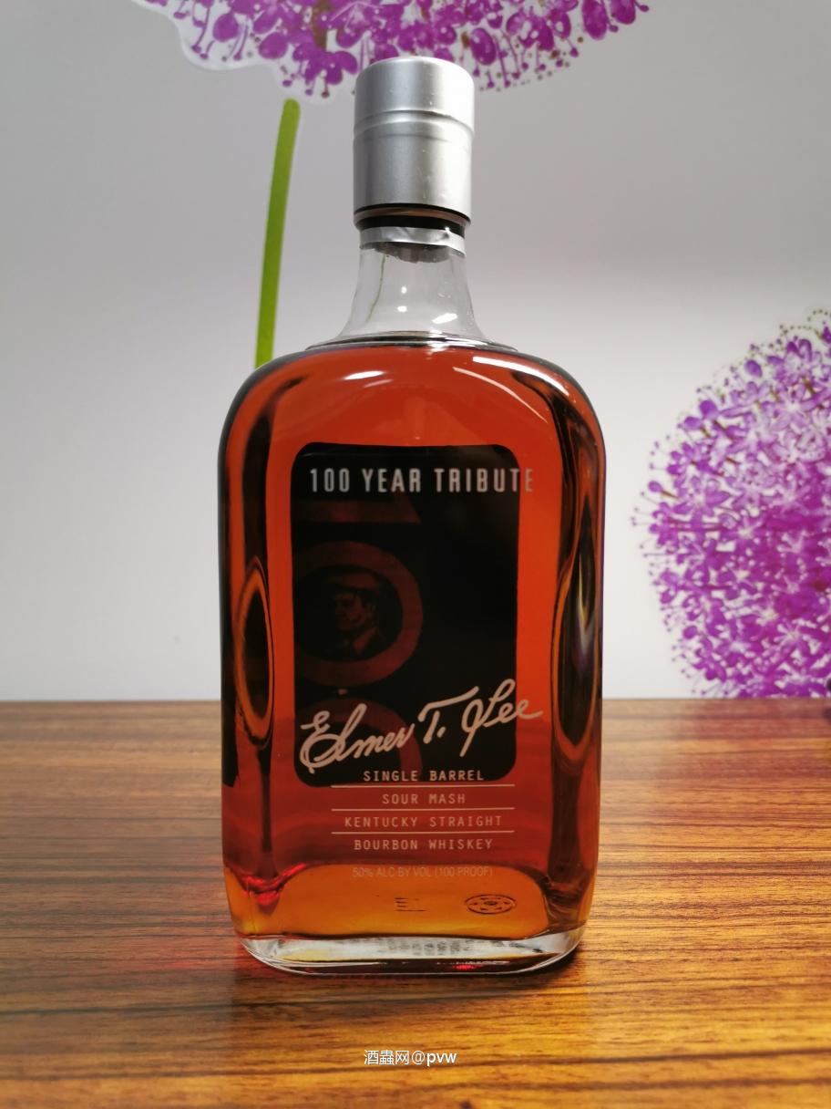 Elmer T Lee老爷子今年100诞辰了。