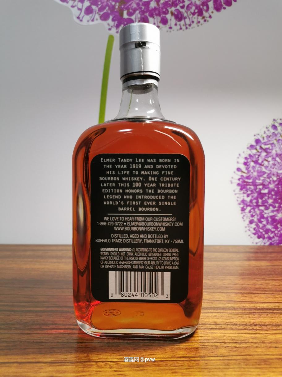 Elmer T Lee老爷子今年100诞辰了。