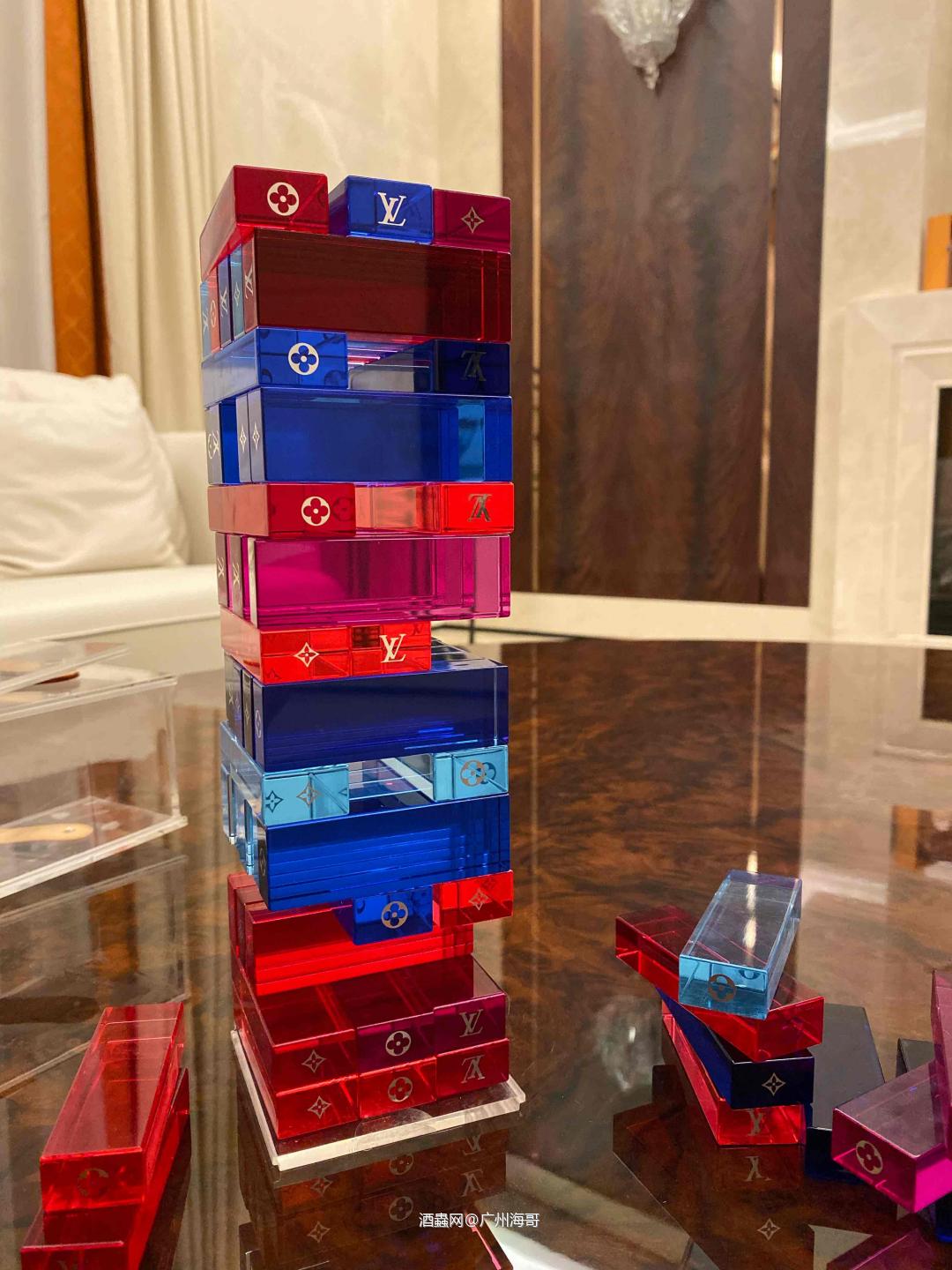 赢了喝一杯，输了也喝一杯。