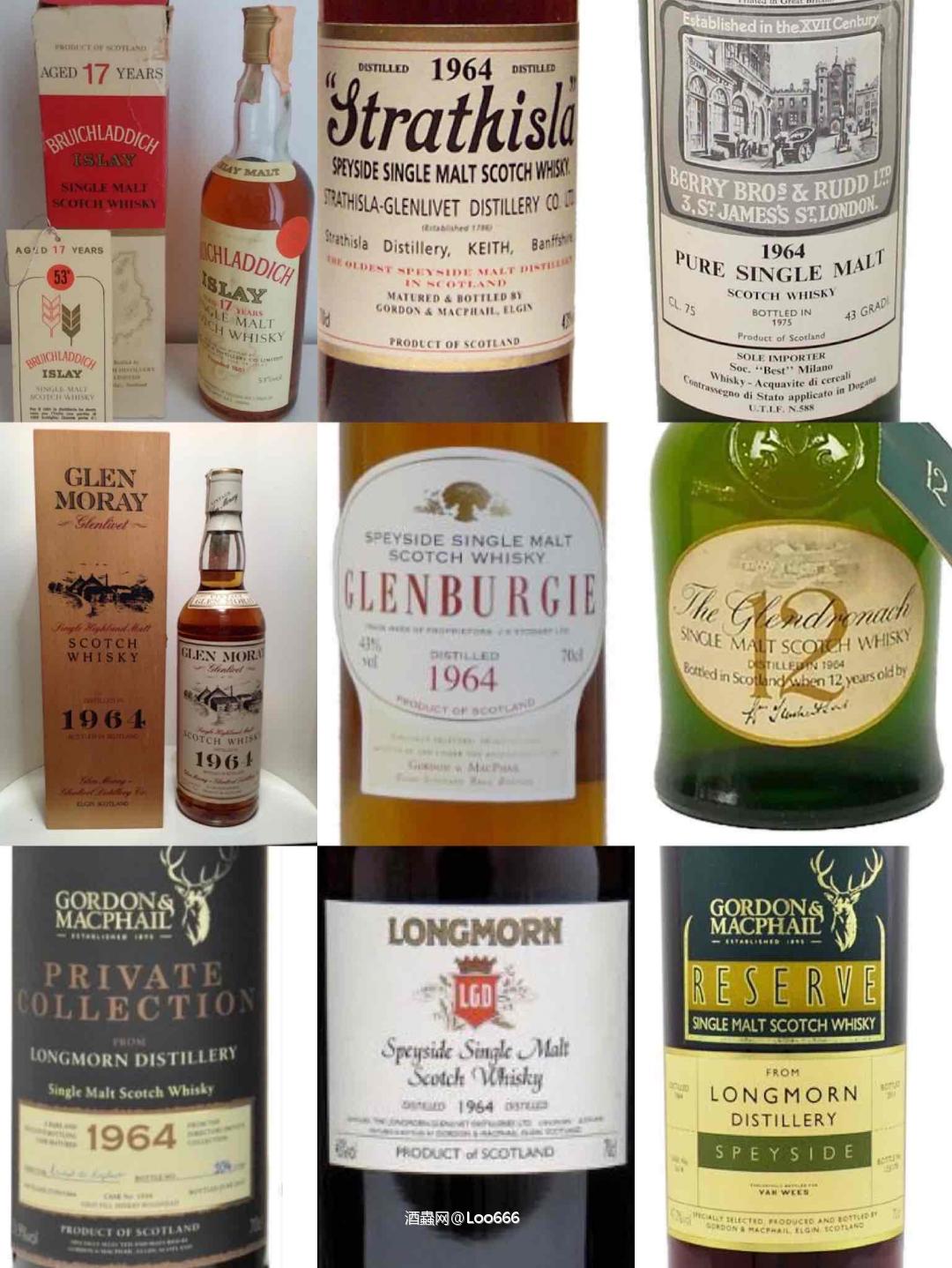 很久没好好喝酒了， 欣赏一波老辈子酒。