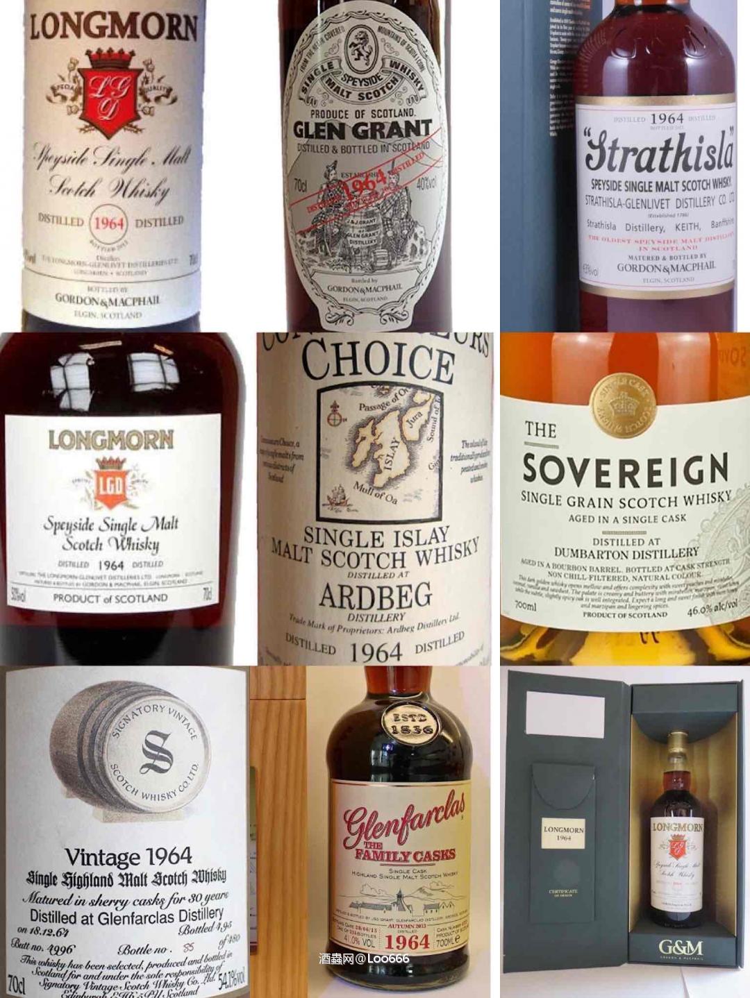 很久没好好喝酒了， 欣赏一波老辈子酒。