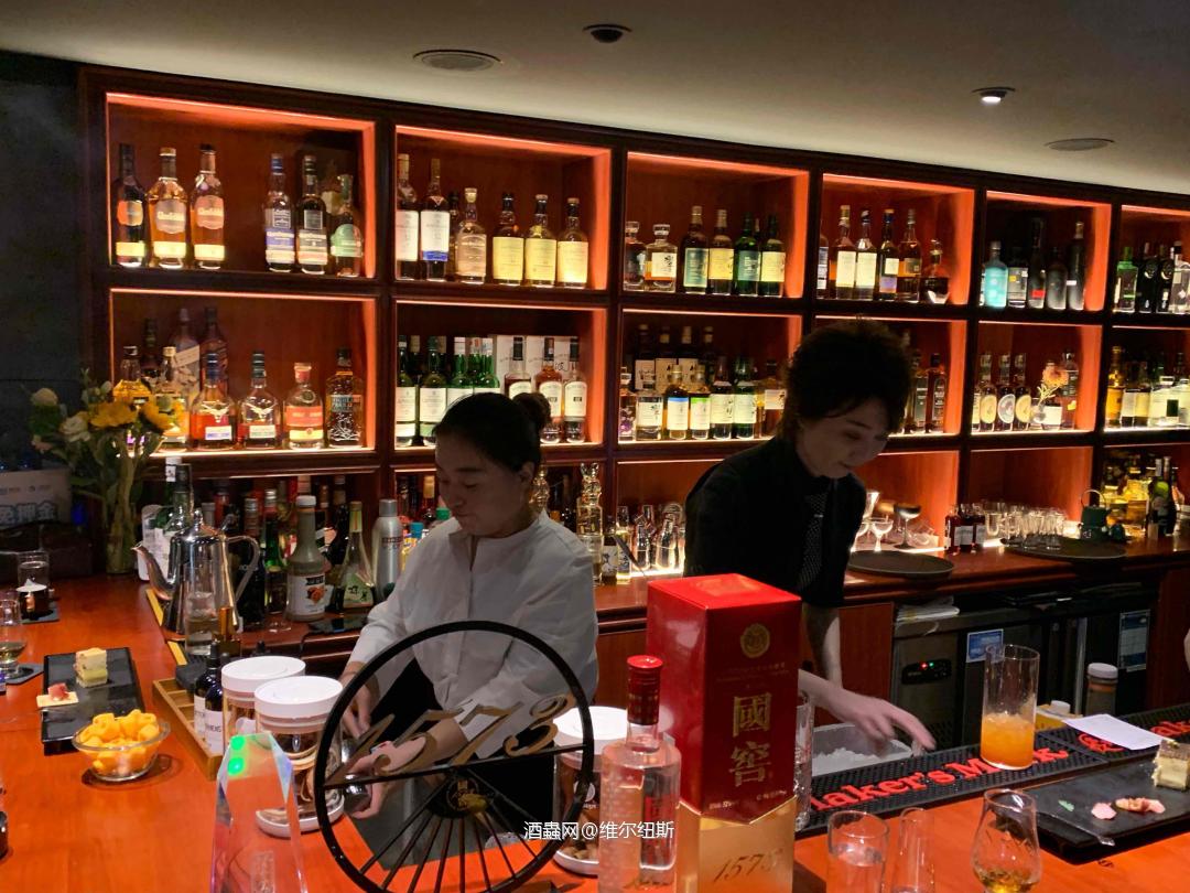 国窖1573 DIY品鉴会