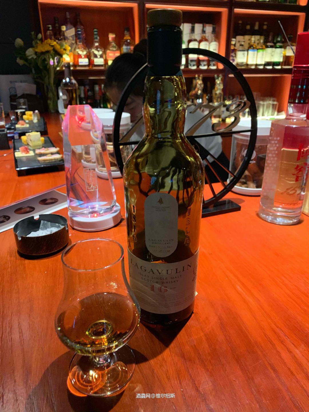 国窖1573 DIY品鉴会