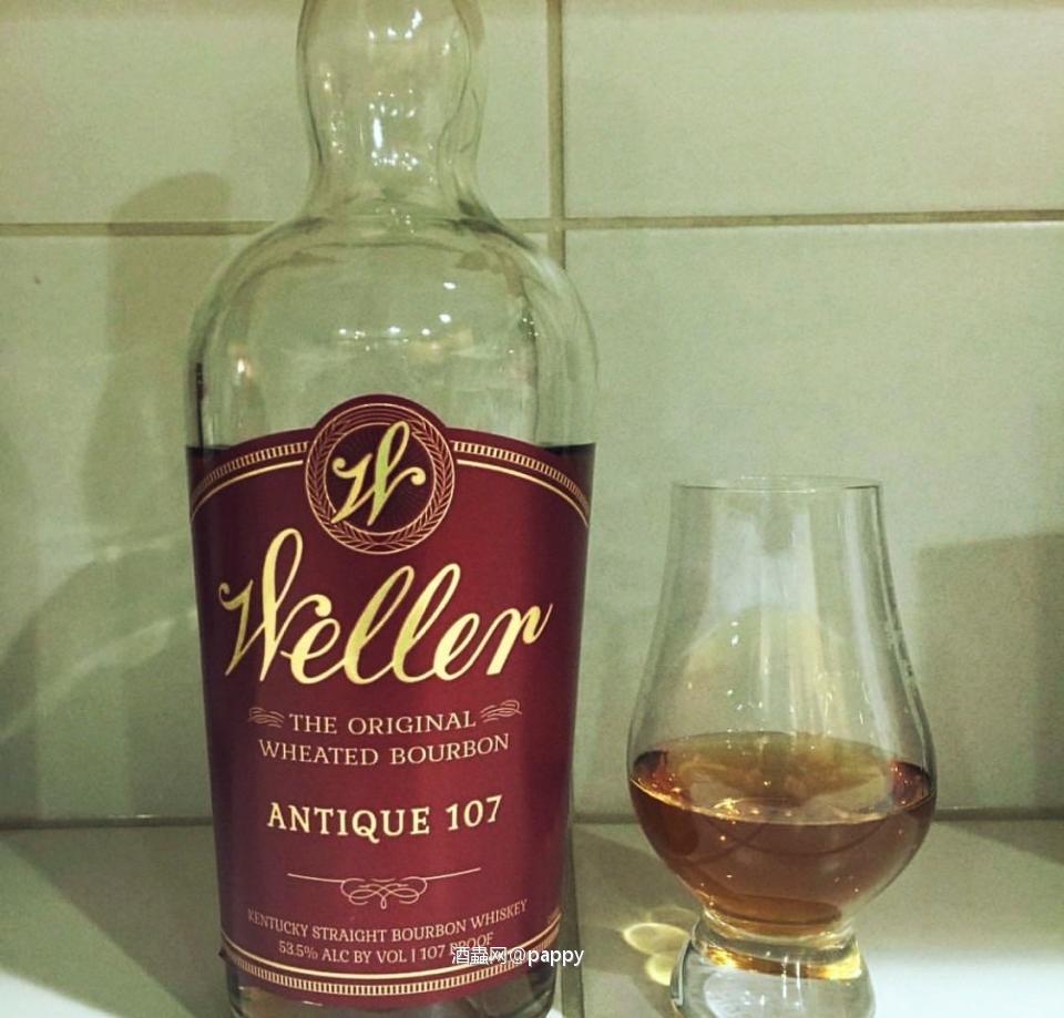 五款好喝的美威