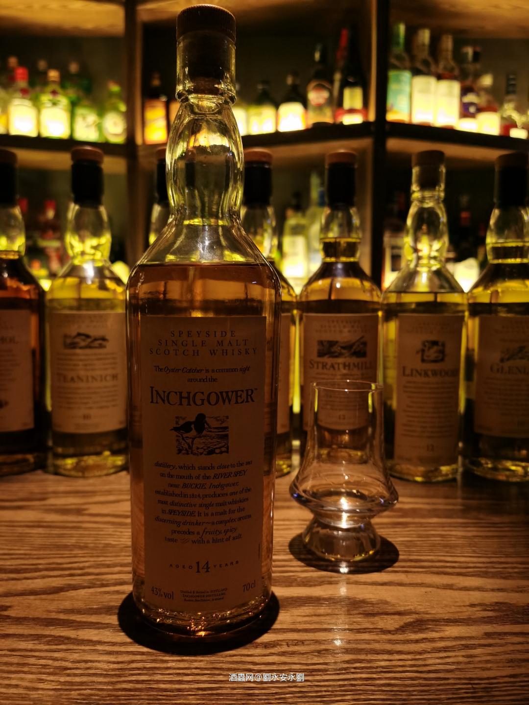 帝亚吉欧.酒厂珍藏.花鸟系列