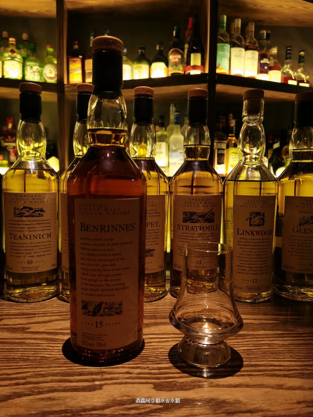 帝亚吉欧.酒厂珍藏.花鸟系列