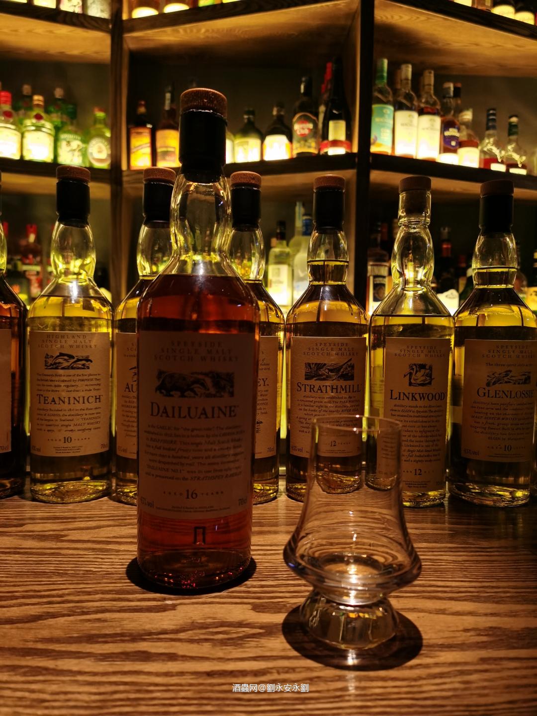 帝亚吉欧.酒厂珍藏.花鸟系列