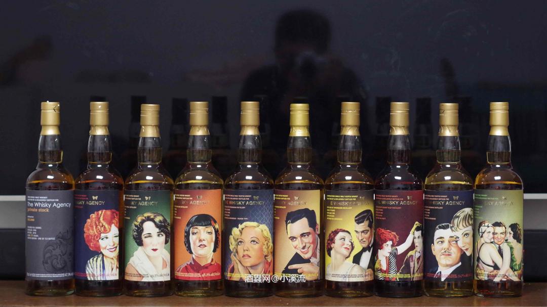 TWA十一周年，谁要喝？