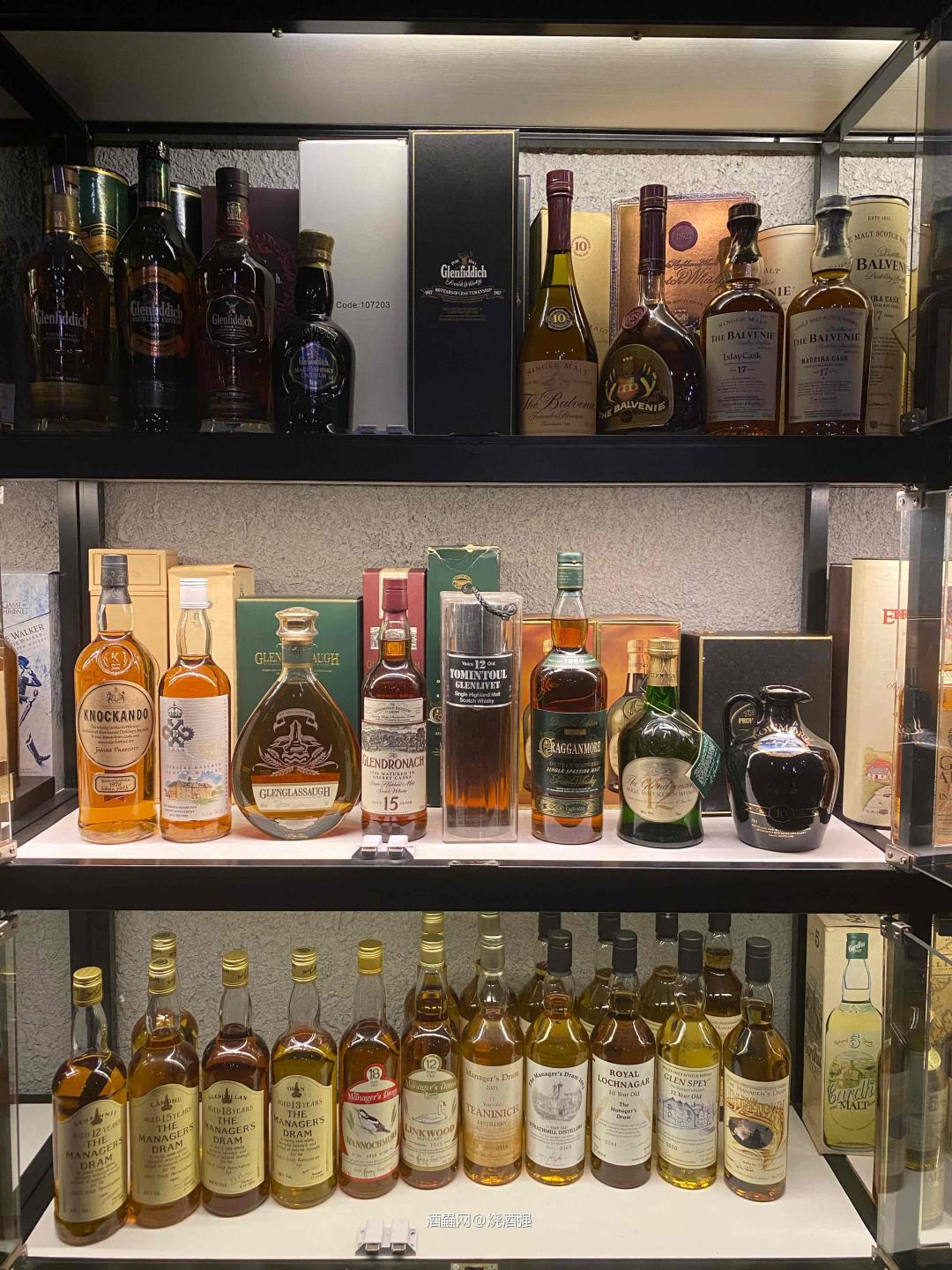 开瓶老威士忌，和过去的时光说拜拜