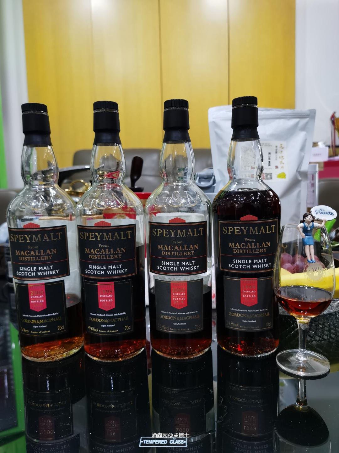 好久没发酒评了，感觉这个值得写一写