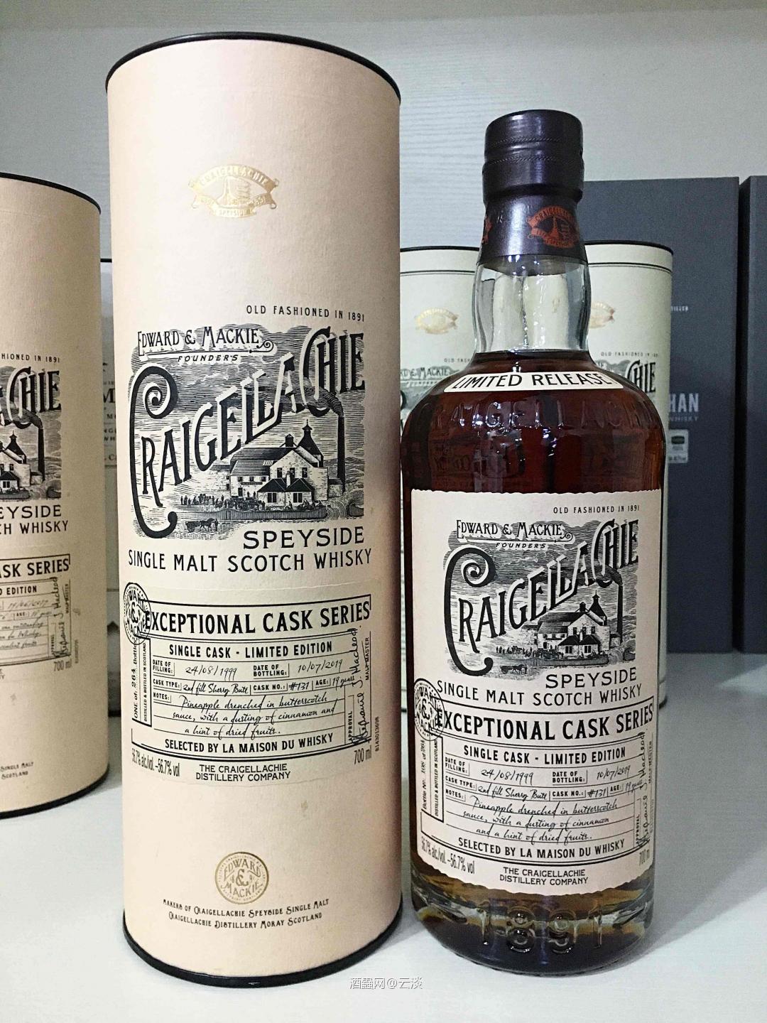 早上刚收到雪莉这瓶，冰冰凉，一雪莉一波本LMDW<img src='https://sdata.whiskyworm.com/xcxpics/emoji_29.png' class='emoji' />