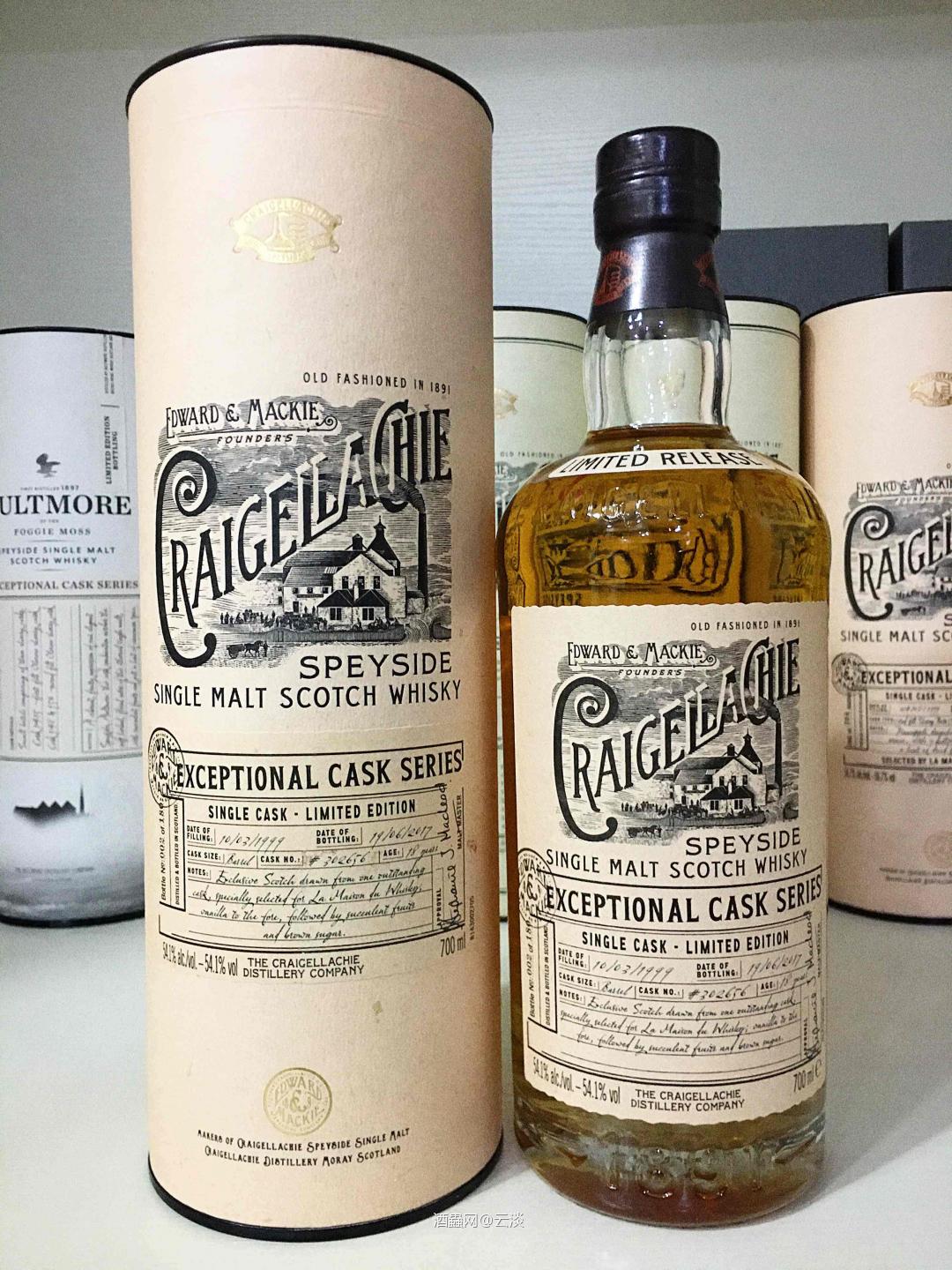 早上刚收到雪莉这瓶，冰冰凉，一雪莉一波本LMDW<img src='https://sdata.whiskyworm.com/xcxpics/emoji_29.png' class='emoji' />