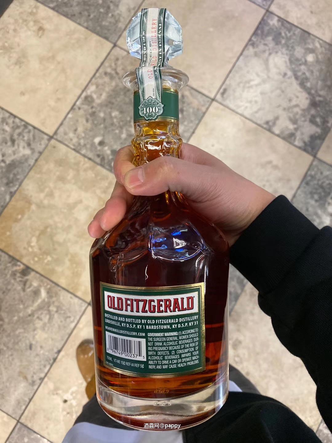 # 这三款是2019年高年份高端限量款