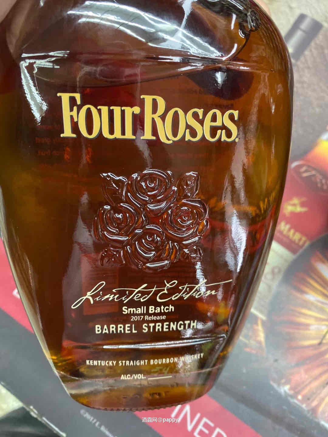 2017 限量款桶强