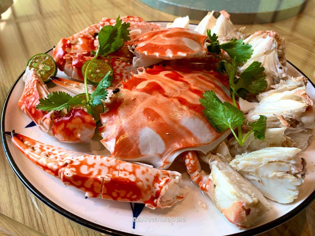 平衡 果香 满意！