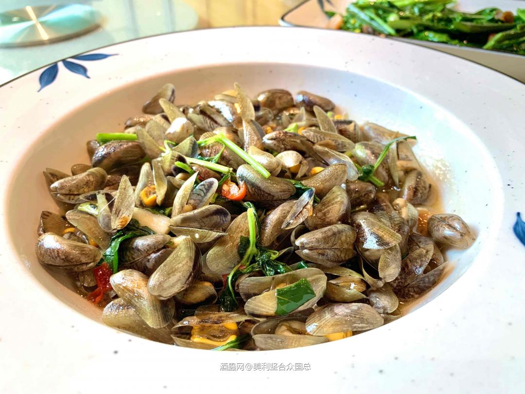 平衡 果香 满意！